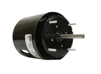 Fasco D227 Fan and Blower Motor, 1/20 HP, 1 Ph, 60 Hz | YarinInd