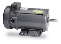 Baldor D2303 .75HP 1750RPM DC 56 3428D TEFC F1