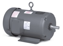 Baldor D2305 1.5HP 1750RPM DC 184 3636D TEFC F1 | YarinInd