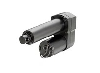 Thomson Linear D24-05B5-36 Actuator