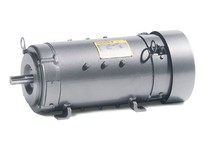 Baldor D2515P 15HP 1750/2300RPM DC 288AT TEFC F1