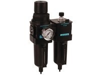 Dixon D28-04MMB Wilkerson FRLs D28-Series Combination Unit