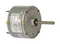 Fasco D2840 OEM Replacement Motor, 1/5 HP, 1 Ph, 60 Hz, 208-230 V, 1075 RPM, 1 Speed, 48 Frame, TEAOD2840 OEM Replacement Motor1