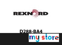 REXNORD 126972 D288-BA4 ER857/RS856/9856 PIN