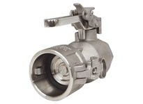 Dixon D2C72-150 Cam & Groove Actuator Style D2C-Series Coupler | YarinInd