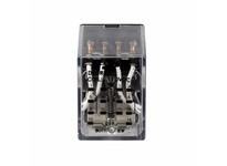 Cutler Hammer D2PR5A LATCHING RELAY 120VAC COIL | YarinInd