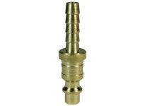 Dixon D2S3-B DF-Series Pneumatic Standard Hose Barb Plug | High-Quality Industrial Supplies