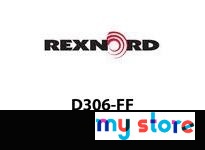 REXNORD 6168838 D306-FF B578 PIN