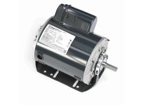 Leeson D311 Model#: 056C34F5301 HP: 1/2 RPM: 3600 Frame: 56C Enclosure: TEFC Phase: 1 Voltage: 115/208-230 HZ: 60This model has 