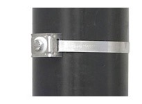 D31599 Straight Leg Mini-Brack-It 200SS/300SS 304 SS Bolt | Industrial Supplies