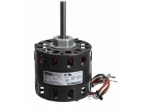 Fasco D316 5" 1/8-1/10 HP 230V 1050 RPM CW