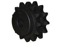 D32B14 Metric Double Roller Chain Sprocket | High-Quality Industrial Supplies
