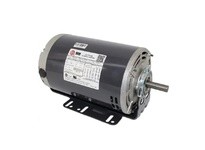 US Motors (Nidec) D32PA1AH9 1.5 hp 3600 RPM 56H Frame | Electric Motor