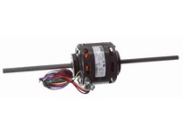 Fasco D337 Fan Coil / Air Conditioner Motor | High-Quality HVAC Parts