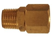 Dixon D366R In-Line Swivel