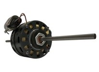 Fasco D382 Fan Coil / Air Conditioner Motor