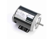 Marathon D390 Model#: 056T34T5303 HP: 1/3 RPM: 3600 Frame: 56C Enclosure: TENV Phase: 3 Voltage: 208-230/460 HZ: 60This model ha