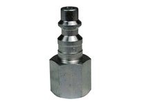 Dixon D3F3 DF-Series Pneumatic Female Threaded Plug | YarinInd