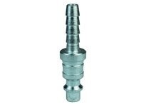 Dixon D3S3 DF-Series Pneumatic Standard Hose Barb Plug | YarinInd