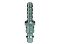 Dixon D3S3-S DF-Series Pneumatic Standard Hose Barb Plug | Industrial Supplies