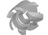 Dormer D40250.0 0077368 Roughing Shell End Mill 50 | YarinInd