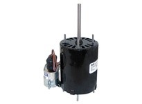 Fasco D405 OEM Replacement Motor, 1/10 HP, 1 Ph, 60 Hz, 115 V, 3200 RPM, 1 Speed, 3.3" Diameter, OAOD405 OEM Replacement Motor1/