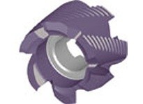 Dormer D42240.0 0077740 Roughing Shell End Mill 40 mm | High-Quality Tools