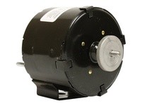 Fasco D429 Refrigeration Motor, 1 Ph, 50 Hz, 115 V, 1550/1300 RPM, 1 Speed, 3.3" Diameter, TEAOD429 Refrigeration Motor1 Ph, 50 