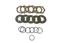 TBWOODS D435DK DISC PACK KIT