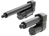 Thomson Linear D12N20A5-16M3NN-DEE Actuator, Electrak GX | High-Performance Actuators