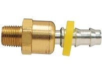 DIXON D446SL 3/8 Push Lock Ball Swivel | High-Quality Industrial Supplies