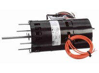 Fasco D457 OEM Replacement Motor, 1/15 HP, 1 Ph, 60 Hz | Reliable Motors