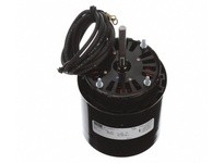 Fasco D475 OEM Replacement Motor, 1/15 HP, 1 Ph, 60 Hz, 460 V, 1550 RPM, 1 Speed, 3.3" Diameter, OAOD475 OEM Replacement Motor1/