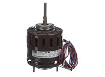 Fasco D483 Refrigeration Motor, 1/15 HP, 1 Ph, 60 Hz | YarinInd