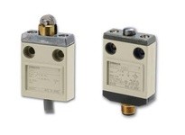 Omron Automation D4C-1360 | High-Quality Industrial Switch