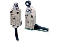 Omron Automation D4F-120-3D | High-Quality Industrial Supplies