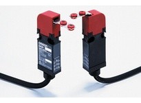Omron Automation D4GS-N2T-5 | High-Quality Safety Switch