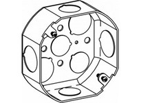 Orbit D4RB-50/75 4 OCT. DRAWN BOX 1/2&3/4 | High-Quality Industrial Supplies