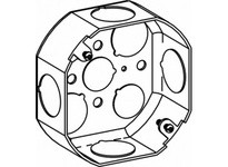 Orbit D4RB-75 4 OCT. DRAWN BOX 3/4 | High-Quality Industrial Supplies