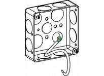 Orbit D4SB-75-PT 4S DRAWN 1-1/2 DEEP 3/4 KO W/ P. TAIL | YarinInd