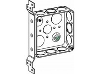 Orbit D4SB-CKO-FB 4S DRAWN BOX 1-1/2 DEEP CKO + BRACKET | YarinInd