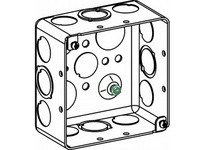 Orbit D4SDB-CKO 4S DRAWN BOX 2-1/8 DEEP CKO