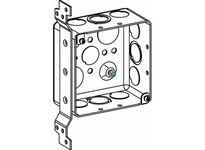 Orbit D4SDB-CKO-FB 4S DRAWN BOX 2-1/8 DEEP CKO + BRACKET | YarinInd