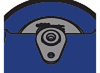 Martin SprocketD5-T-42-09 CEMA D STEEL ROLLER CEMA D 42" BELT WIDTH