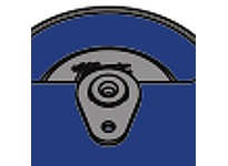 D5-TI-30 CEMA D 5 Diameter IMPACT Trough RO | High-Quality Industrial Supplies