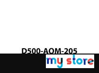 Cutler Hammer D500-AOM-205 | YarinInd