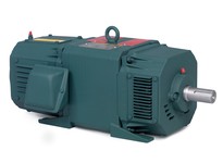 Baldor D5003R 3HP 1750RPM DC 1811ATZ DPG