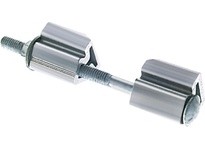 D50089 Bolt/Clamp max. Width 3/4"