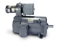 Baldor D50200P2-BV 0409AT 200 HP 1750 RPM 500 V MOTOR