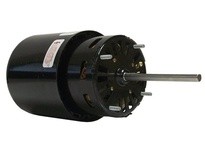 Fasco D504 Fan and Blower Motor | High-Performance HVAC Motor